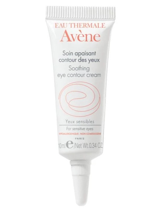 Avène Soin Apaisant Contour des Yeux 10ml